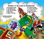 Made for you Music CD