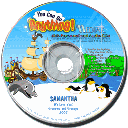 You Can Do Anything CD