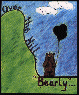 Over the Hill....Bearly