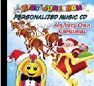 Christmas and Holiday Music CDs