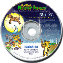 Fun Time Nursery Rhymes CD